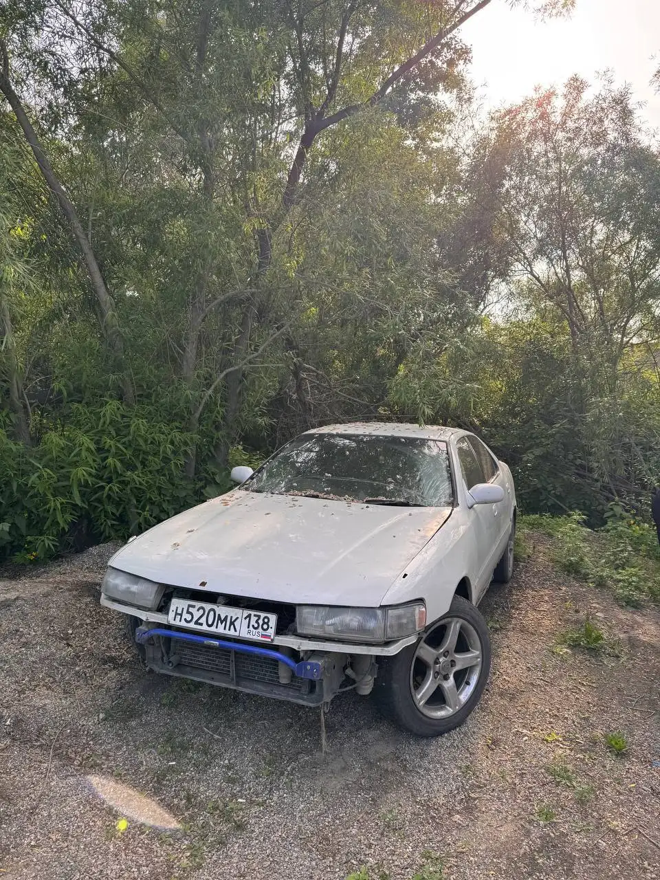 Продам Toyota Cresta 1995 - Легковые автомобили (Авто) в Иркутск