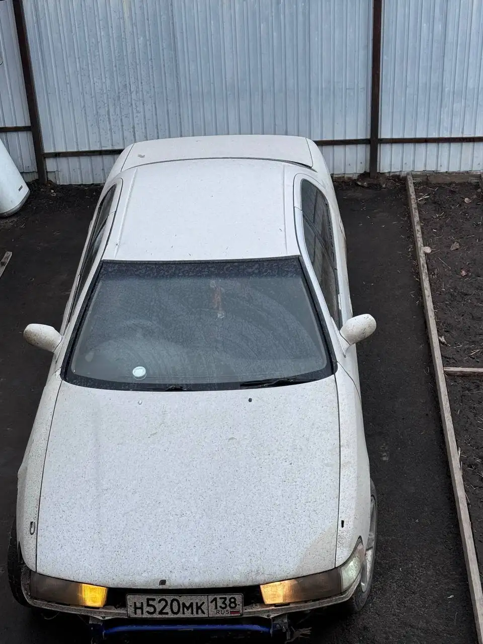 Продам Toyota Cresta 1995 - Легковые автомобили (Авто) в Иркутск