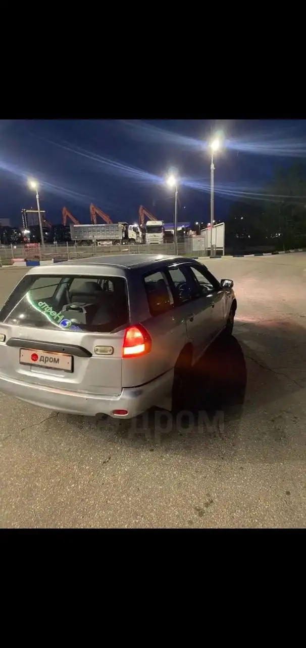 Ниссан АД 2000 г.в. 1.5л - Легковые автомобили (Авто) в Иркутск