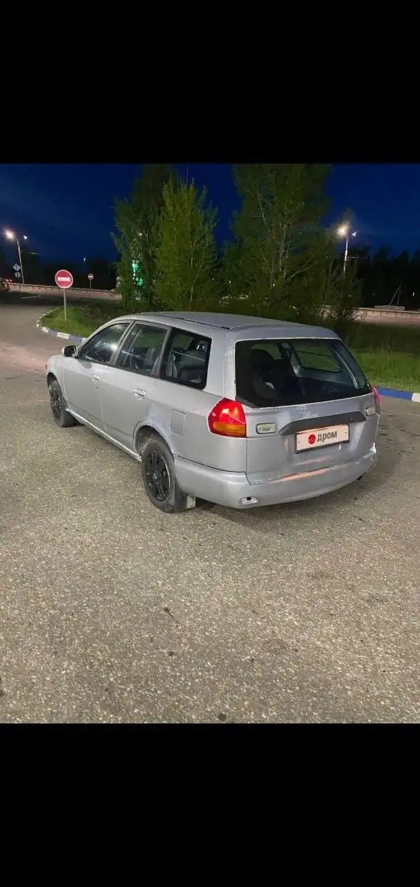 Ниссан АД 2000 г.в. 1.5л - Легковые автомобили (Авто) в Иркутск