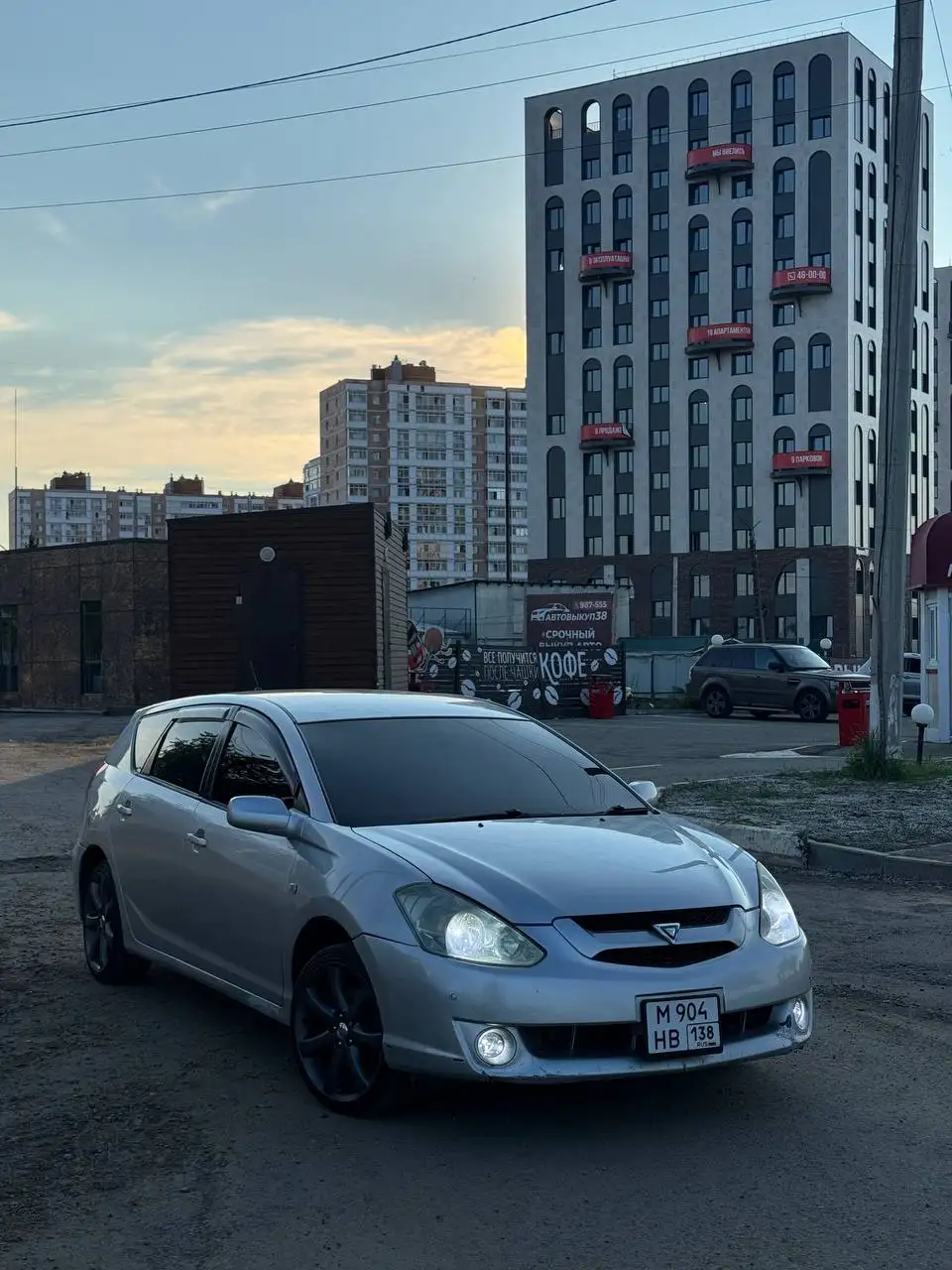 Honda CR-V 2.0 4WD 2014 г. - Легковые автомобили (Авто) в Иркутск
