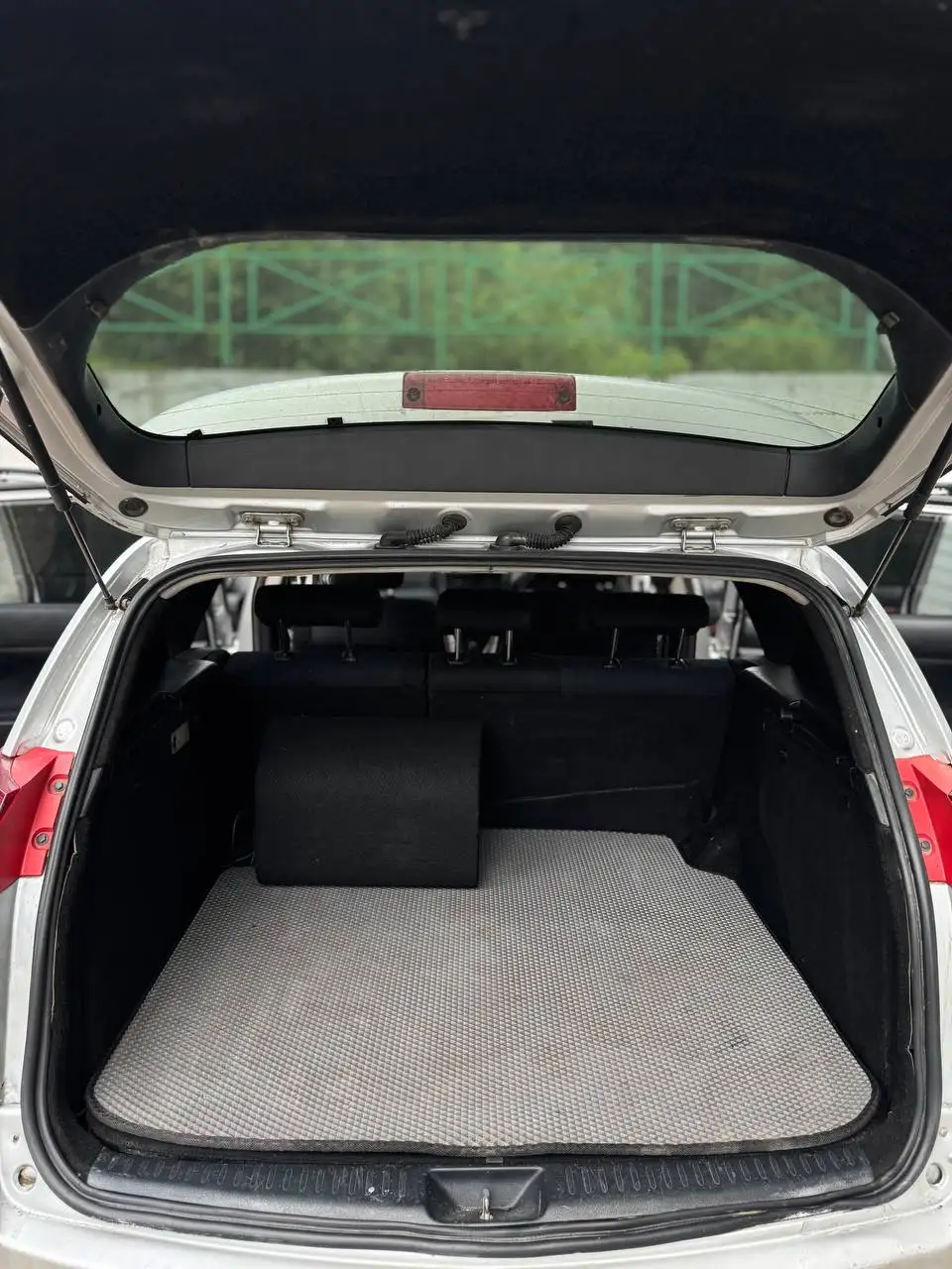 Honda CR-V 2.0 4WD 2014 г. - Легковые автомобили (Авто) в Иркутск