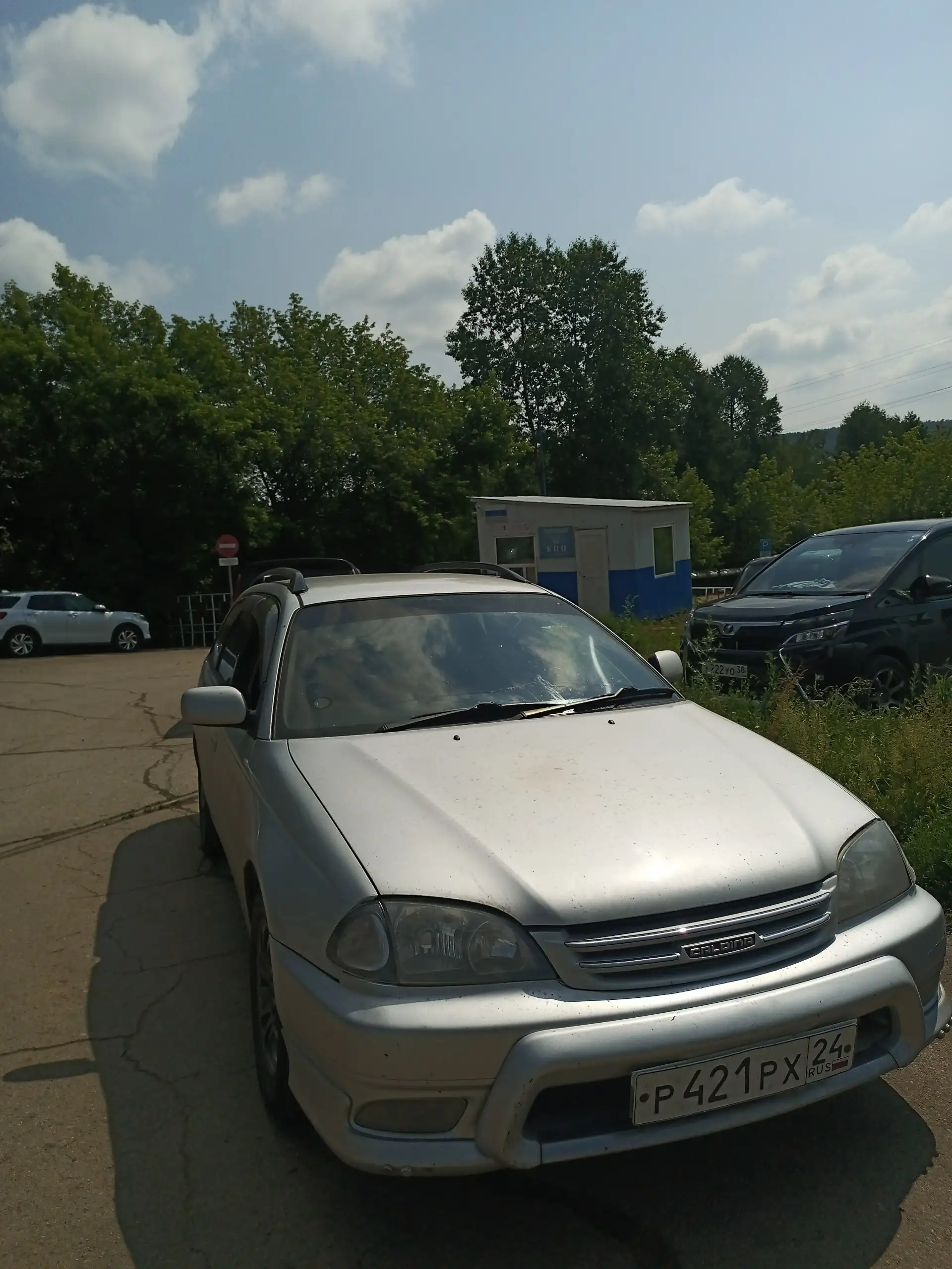 Продам/обменяю авто - Авто в Иркутск