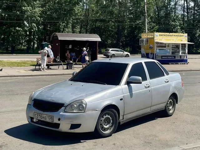 Продам полный ход документы чисты на учете стоит - Двигатель и трансмиссия в Иркутск