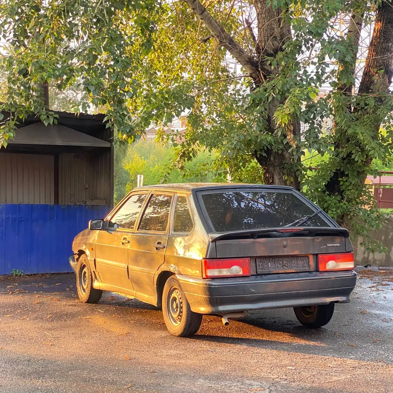 Продажа Toyota 2006 года - Авто в Иркутск