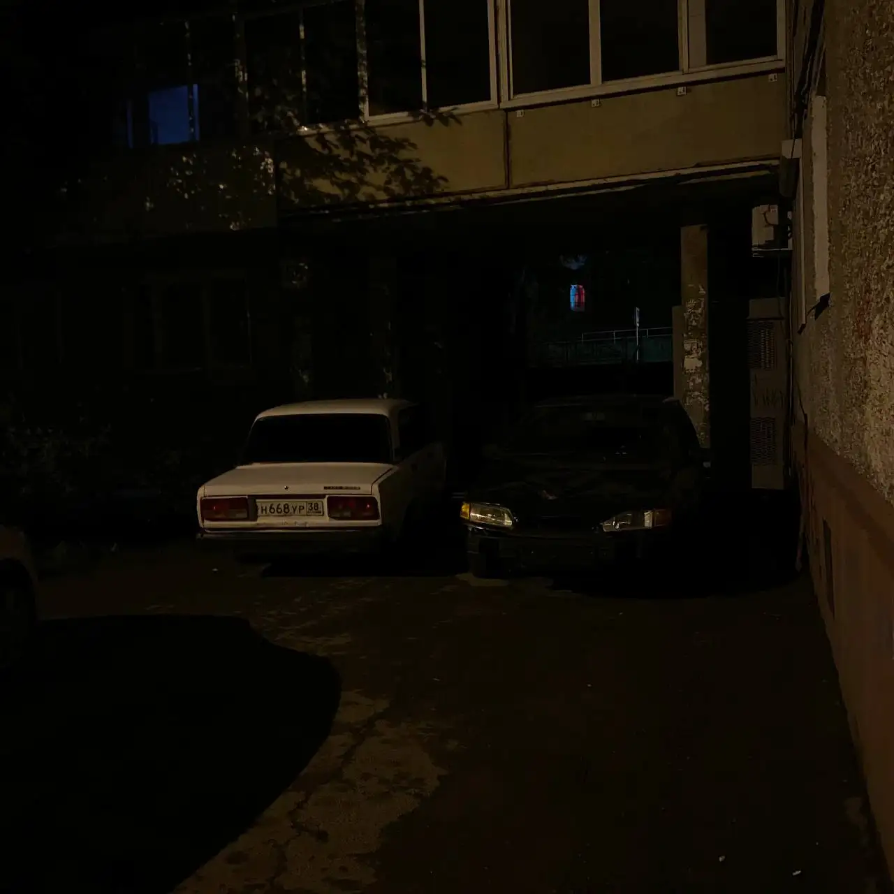 Продажа Toyota 2006 года - Авто в Иркутск