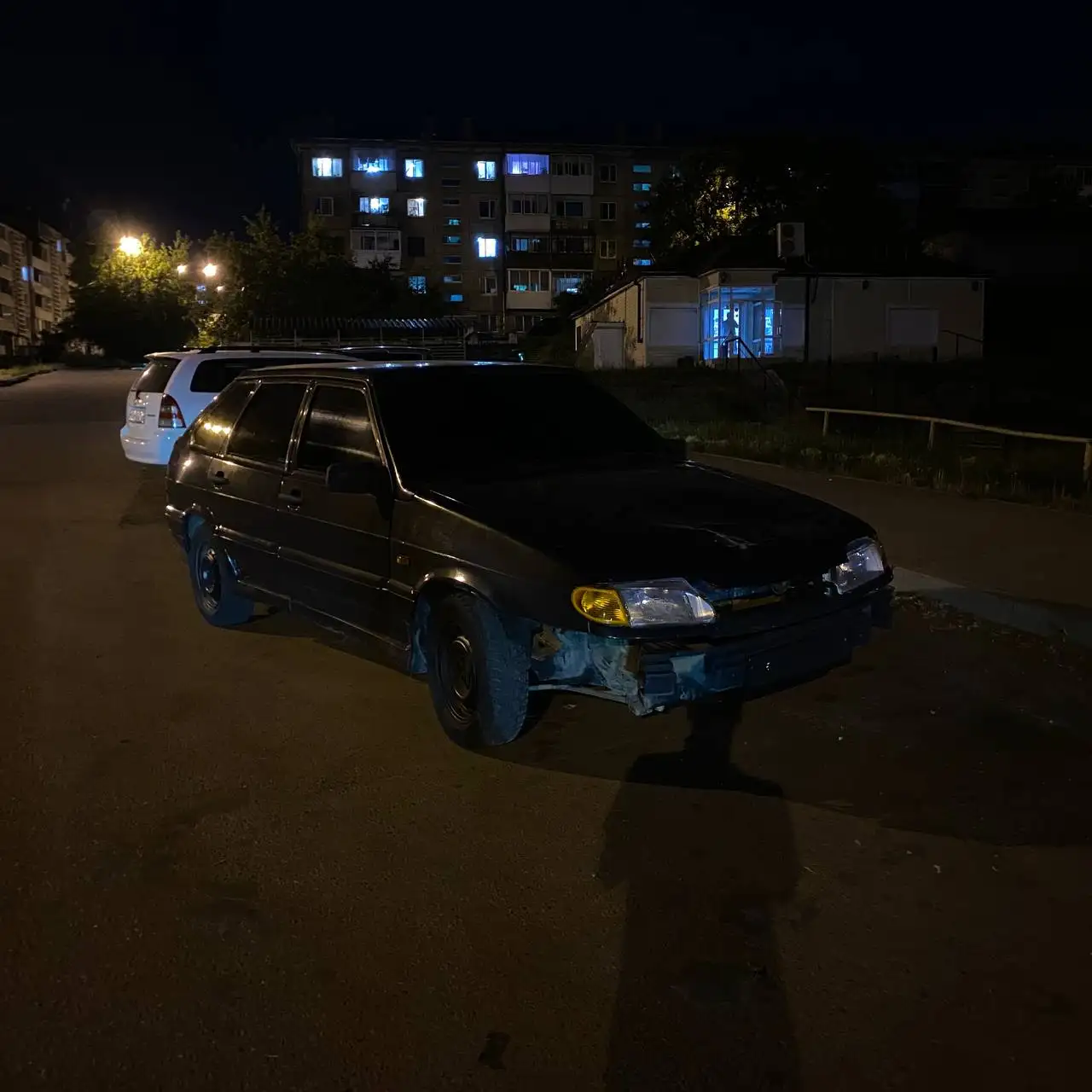 Продажа Toyota 2006 года - Авто в Иркутск