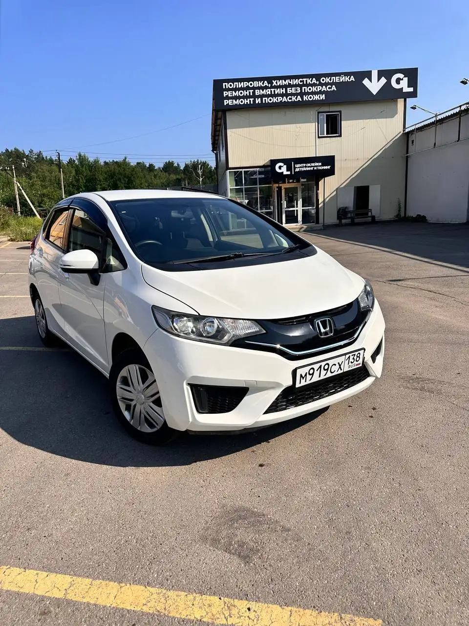 Продам 4ВД 2013 V97600 - Продажа (Авто) в Иркутск