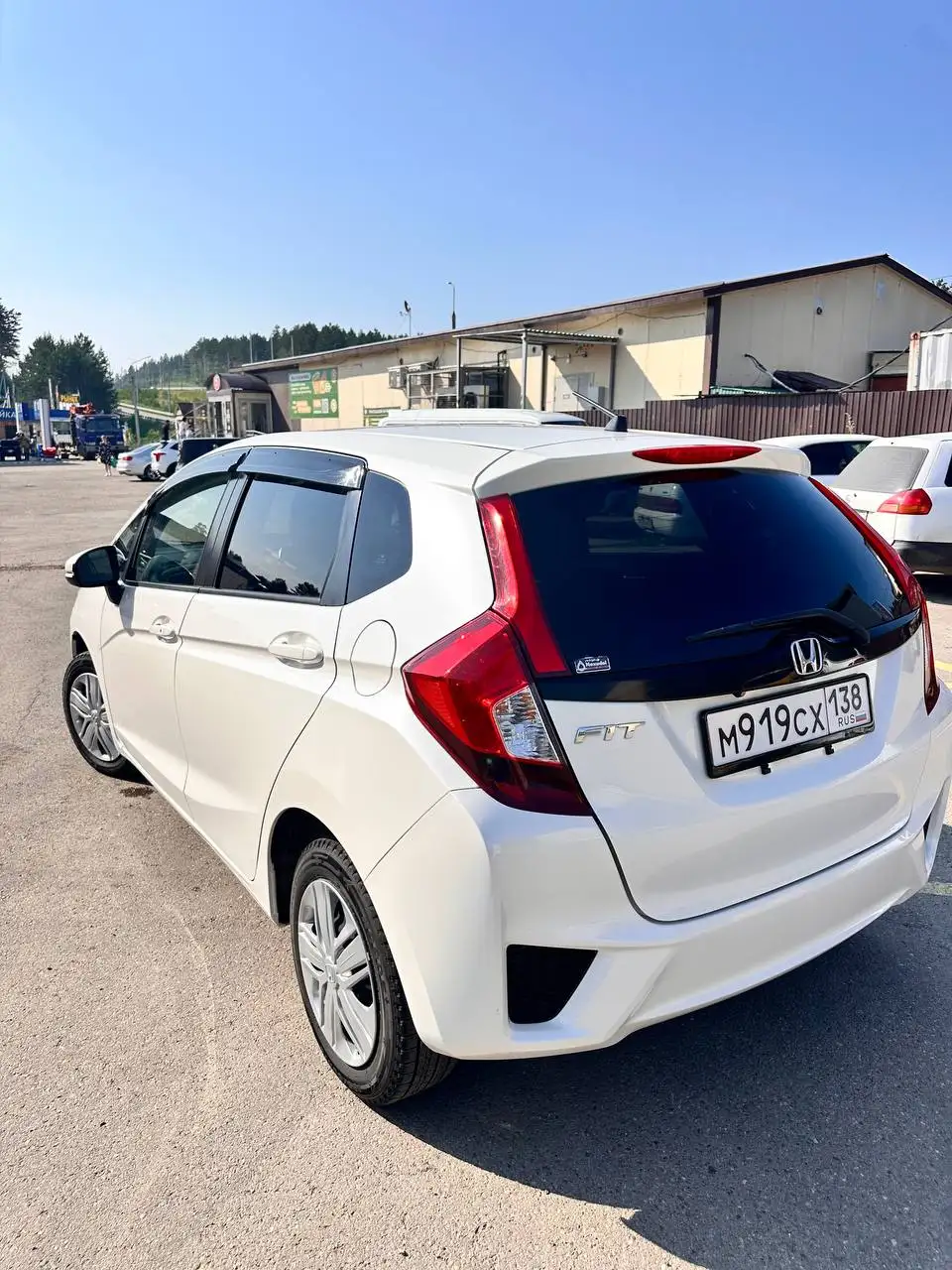 Продам 4ВД 2013 V97600 - Продажа (Авто) в Иркутск
