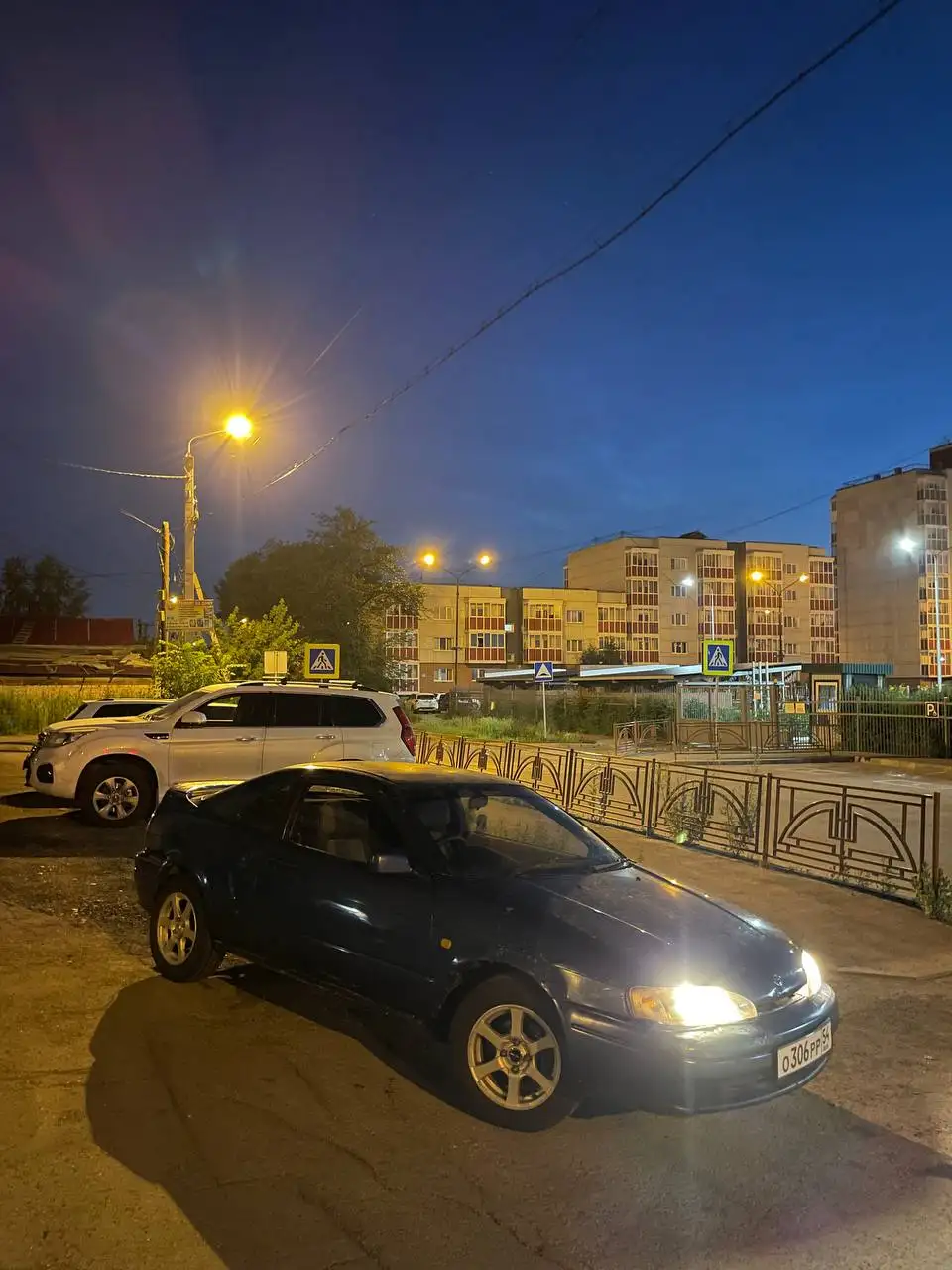Продам Toyota Cynos в Иркутске - Легковые автомобили (Авто) в Иркутск