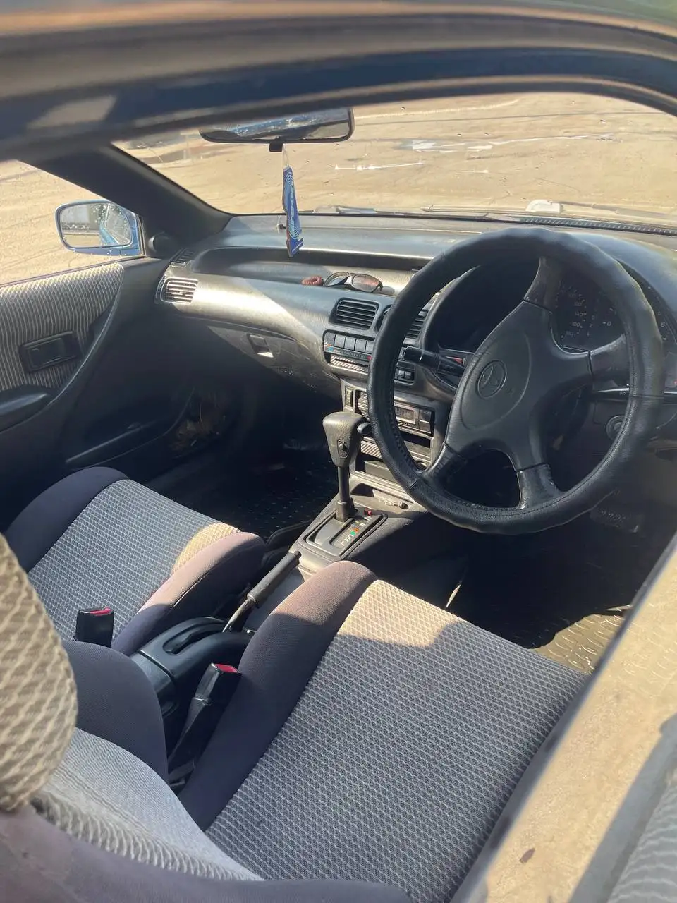 Продам Toyota Cynos в Иркутске - Легковые автомобили (Авто) в Иркутск