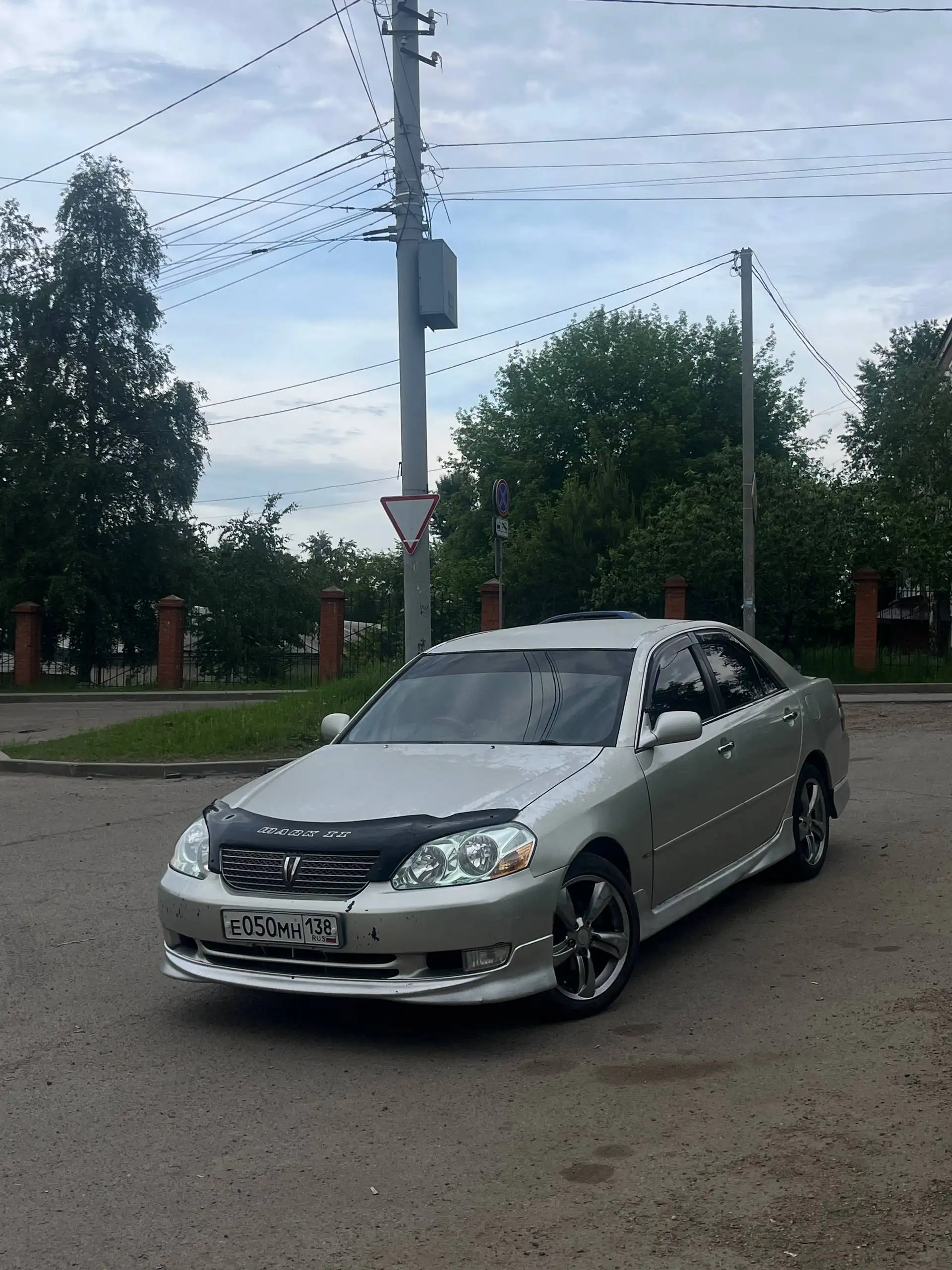 Продажа автомобиля - Легковые автомобили (Авто) в Иркутск