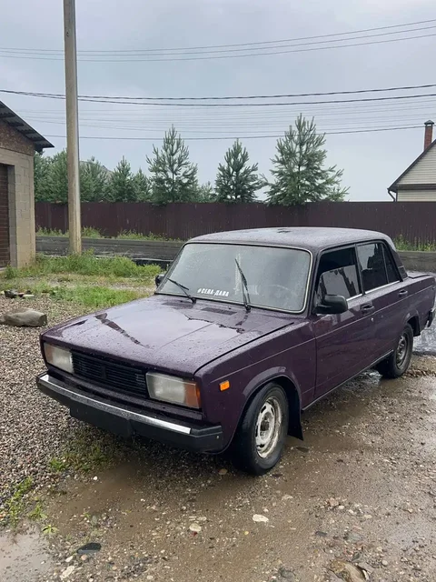 Продажа ВАЗ 2105 2001 - Двигатель и трансмиссия в Иркутск