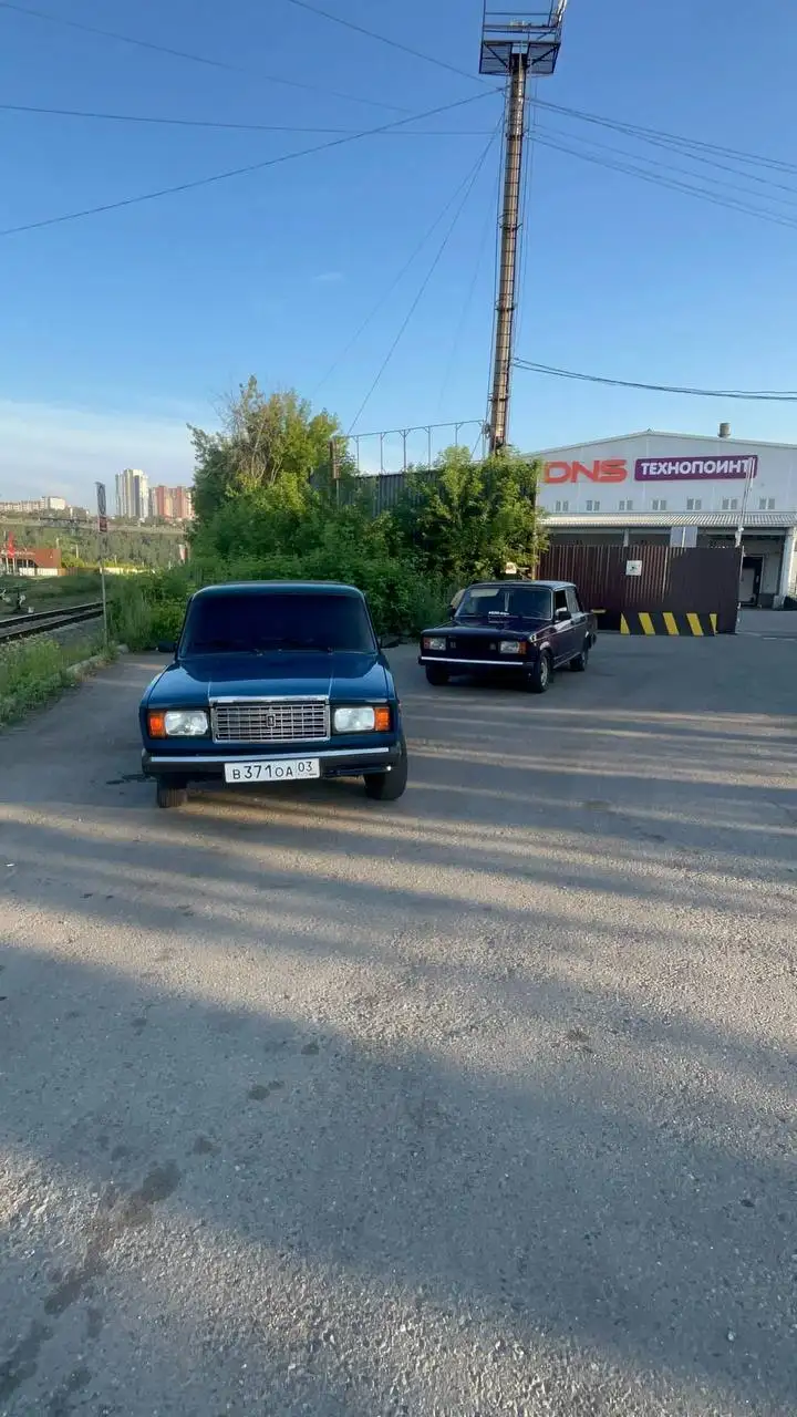 Продажа ВАЗ 2105 2001 - Легковые автомобили (Авто) в Иркутск