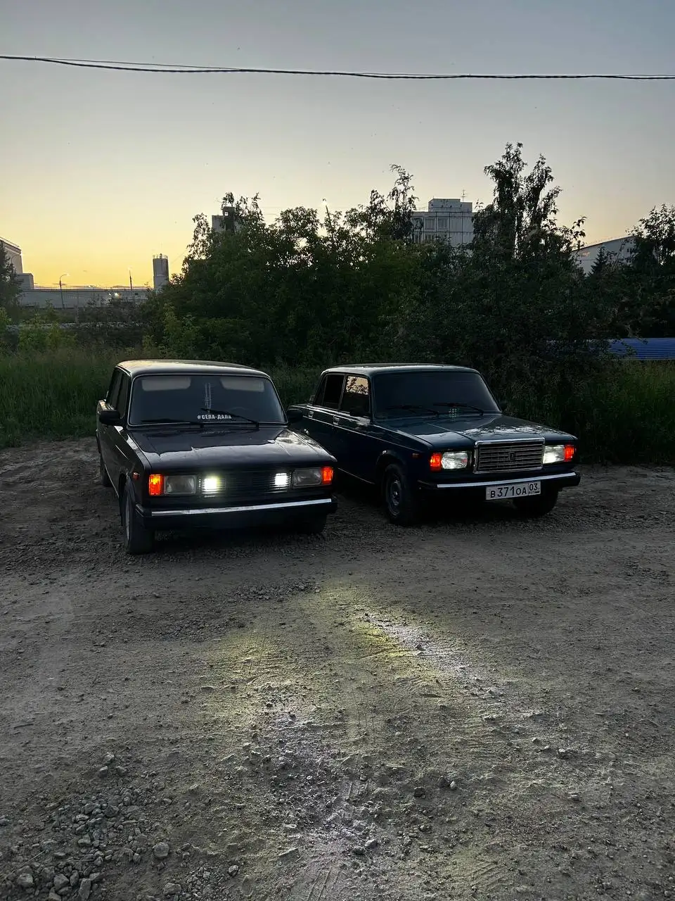 Продажа ВАЗ 2105 2001 - Легковые автомобили (Авто) в Иркутск