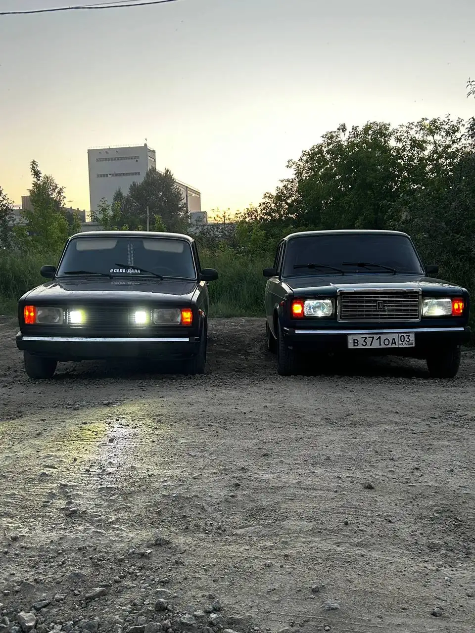 Продажа ВАЗ 2105 2001 - Легковые автомобили (Авто) в Иркутск