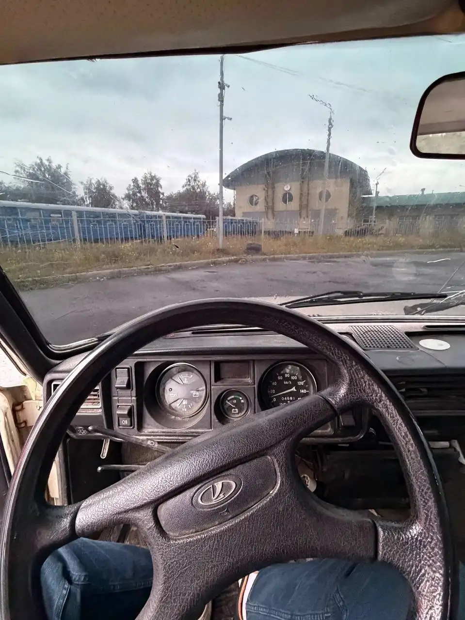 ВАЗ 2105 2000 года выпуска - Легковые автомобили (Авто) в Иркутск