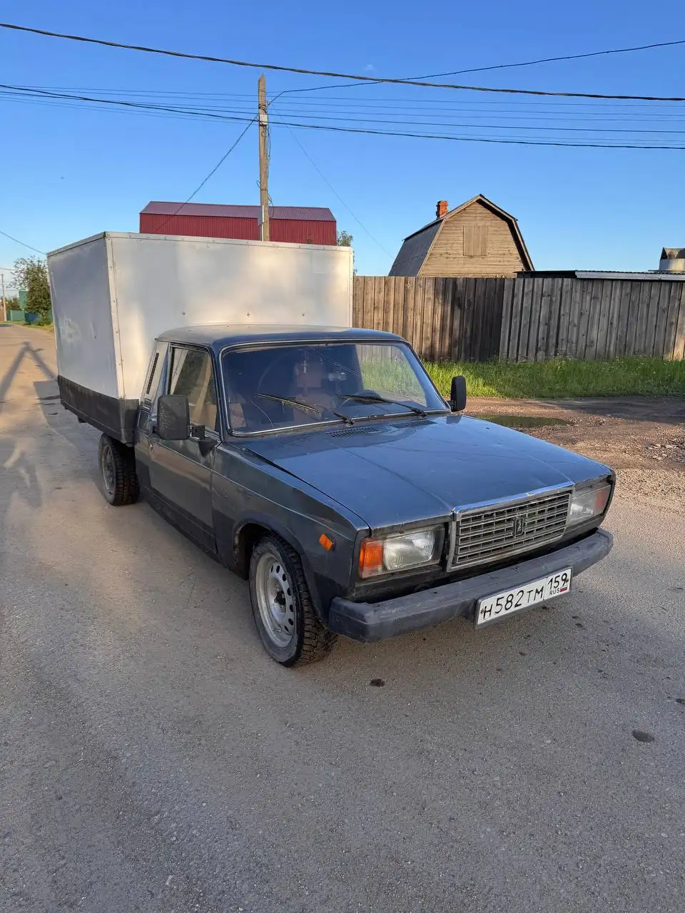ГАЗ-2345 (Соболь) 2010 года - Коммерческие автомобили (Авто) в Иркутск