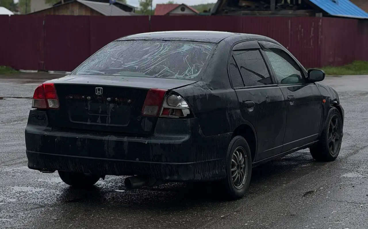 2001 год Toyota Mark II в Иркутске - Легковые автомобили (Авто) в Иркутск