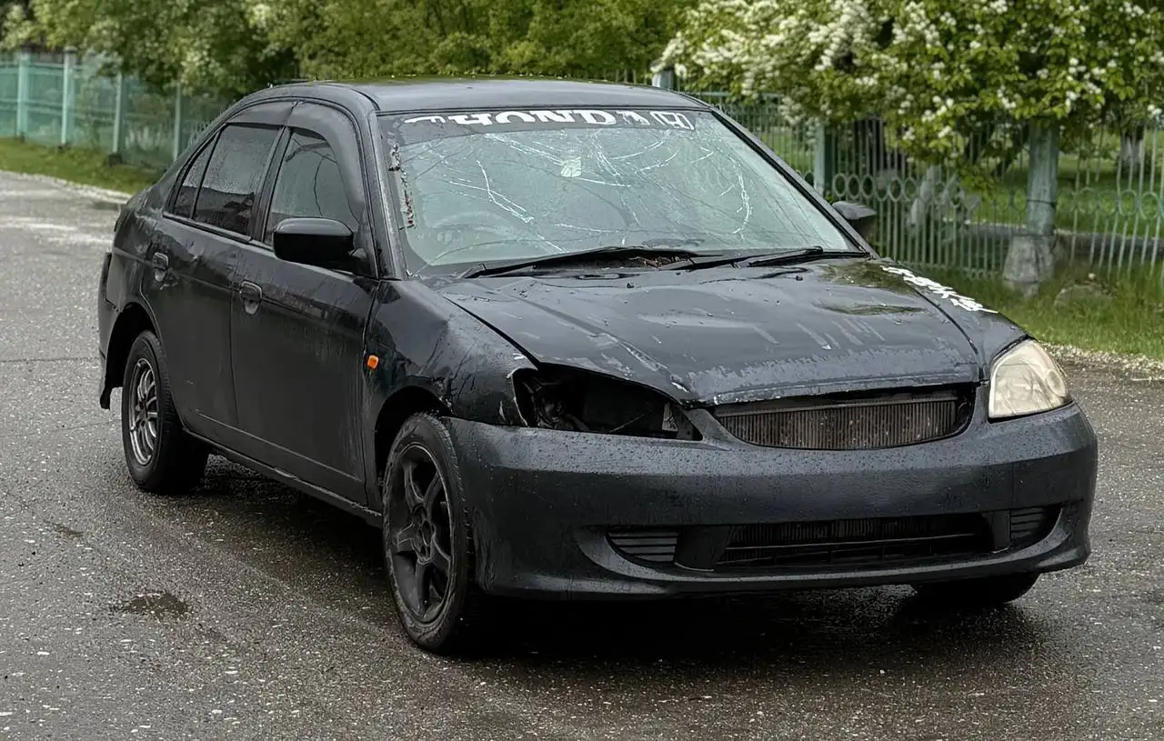 2001 год Toyota Mark II в Иркутске - Легковые автомобили (Авто) в Иркутск