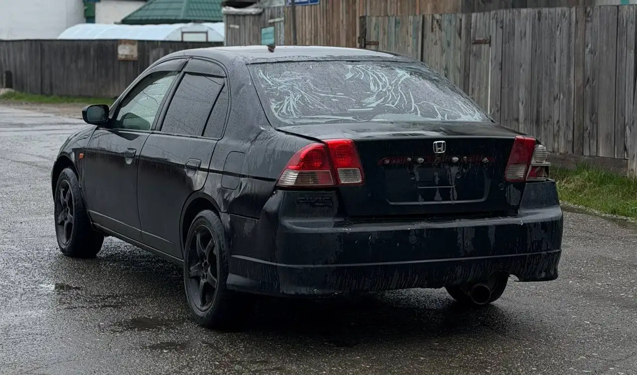 2001 год Toyota Mark II в Иркутске - Легковые автомобили (Авто) в Иркутск