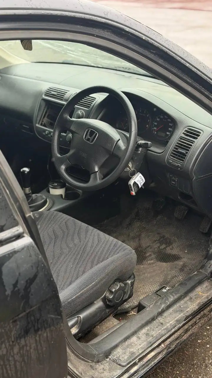 2001 год Toyota Mark II в Иркутске - Легковые автомобили (Авто) в Иркутск