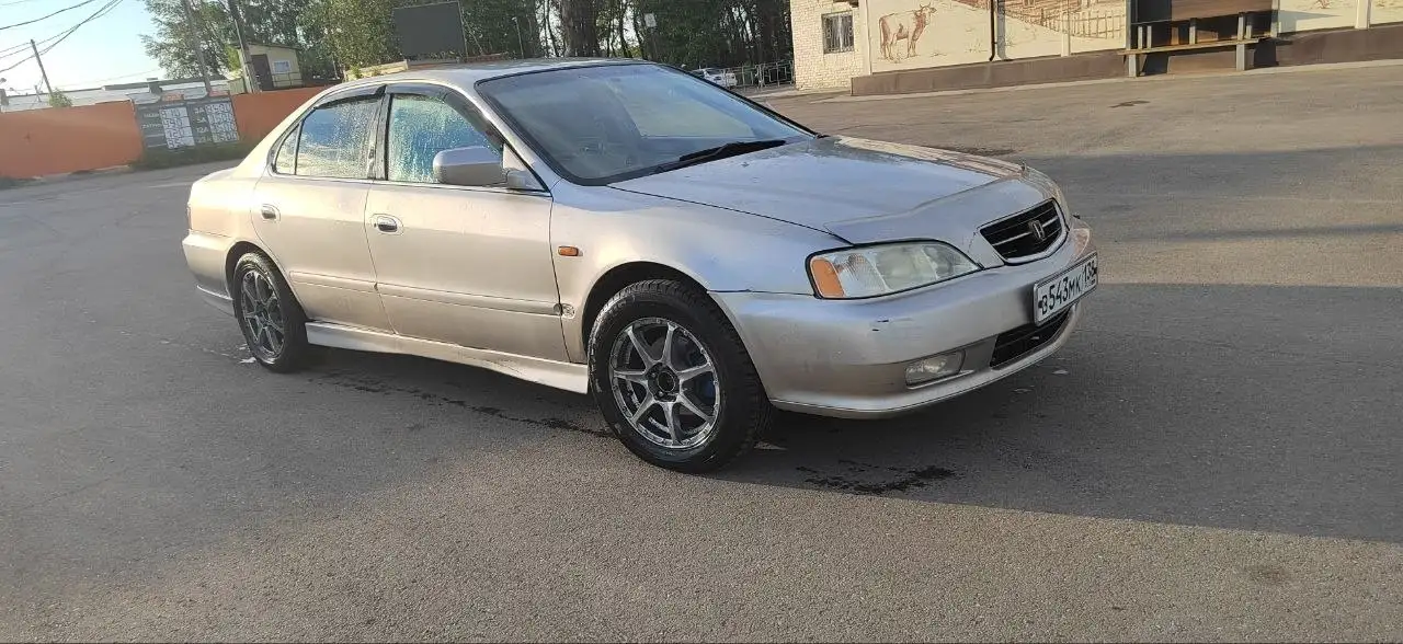 Продажа Toyota Inspire 99 года - Легковые автомобили (Авто) в Иркутск
