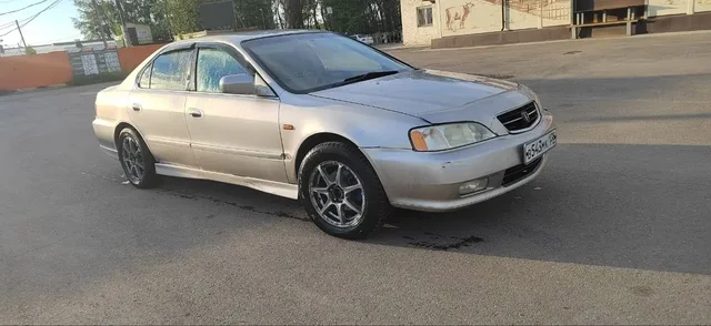 Продажа Toyota Inspire 99 года - Автоинструмент в Иркутск