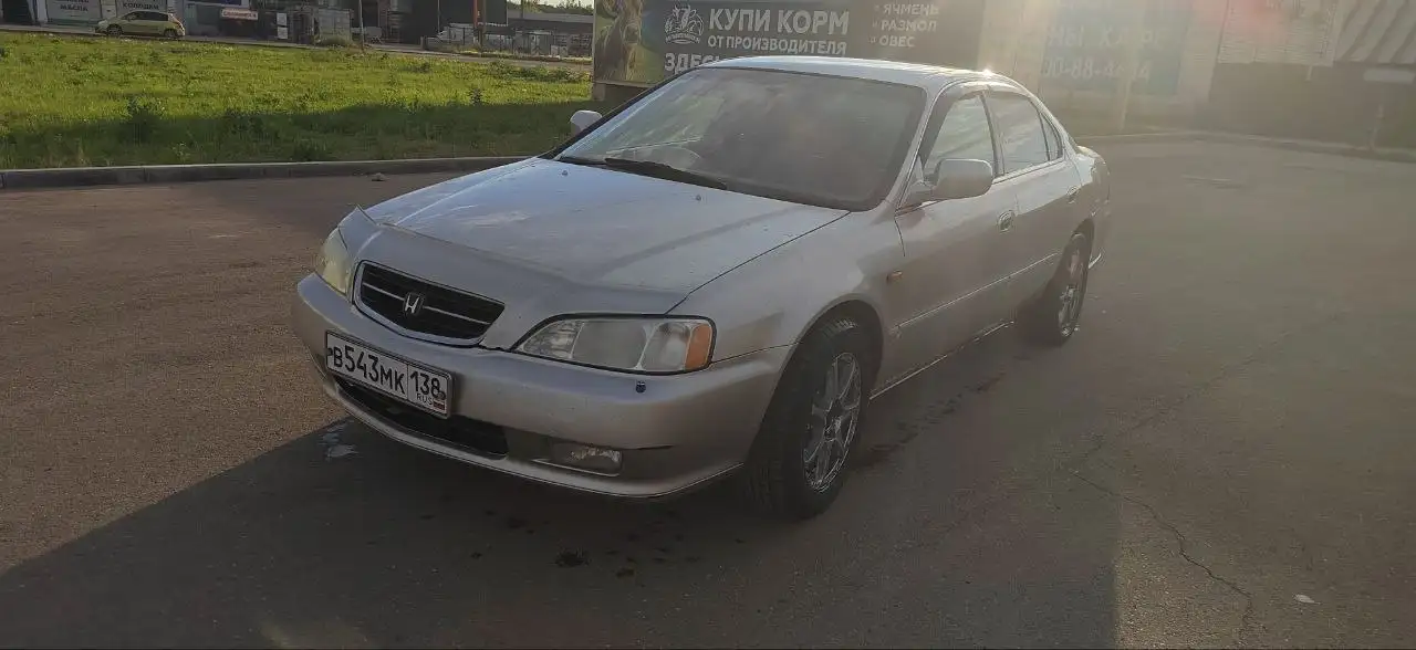 Продажа Toyota Inspire 99 года - Легковые автомобили (Авто) в Иркутск