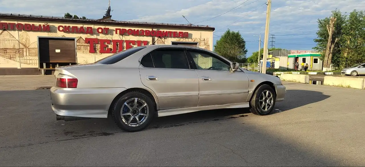 Продажа Toyota Inspire 99 года - Легковые автомобили (Авто) в Иркутск