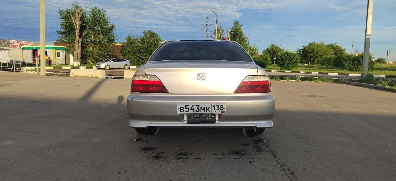 Продажа Toyota Inspire 99 года - Легковые автомобили (Авто) в Иркутск