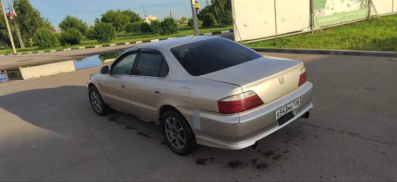Продажа Toyota Inspire 99 года - Легковые автомобили (Авто) в Иркутск