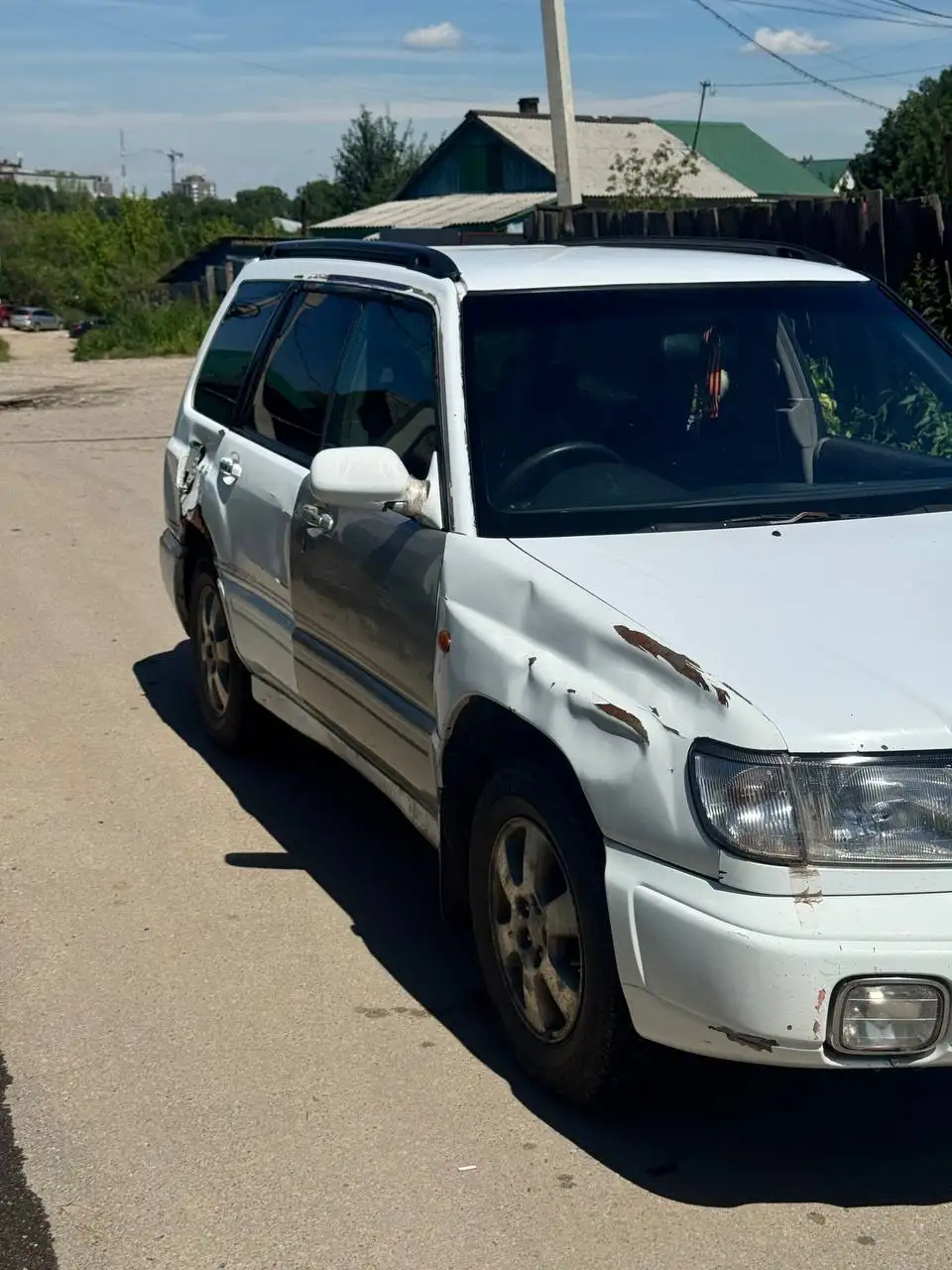 Toyota Corolla 1998 2.0 MT - Легковые автомобили (Авто) в Иркутск