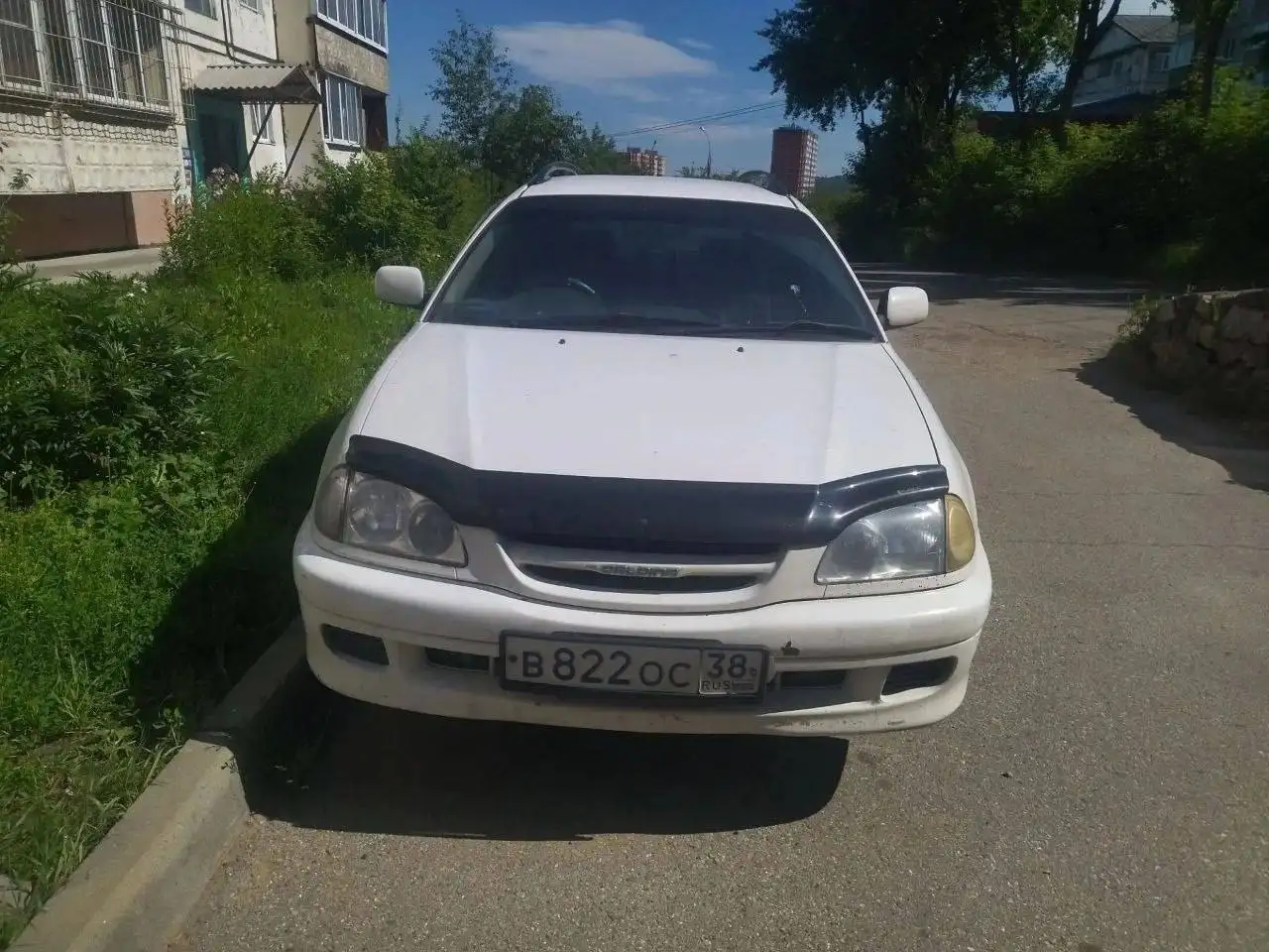 Автомобиль в Иркутске - Авто в Иркутск
