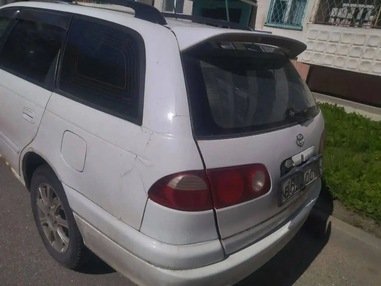 Автомобиль в Иркутске - Авто в Иркутск