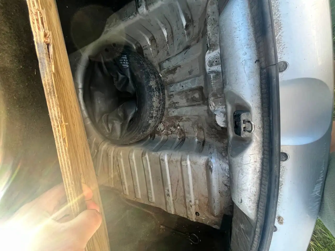 Автомобиль на ходу - Авто в Иркутск