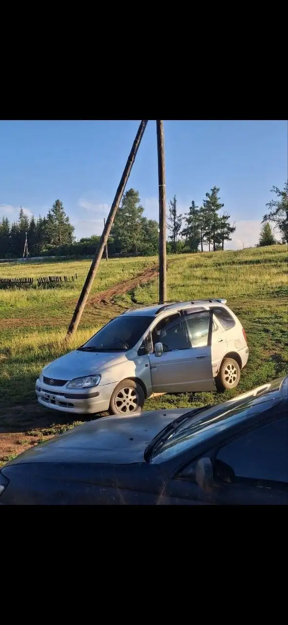 Продам автомобиль за наличные - Авто в Иркутск