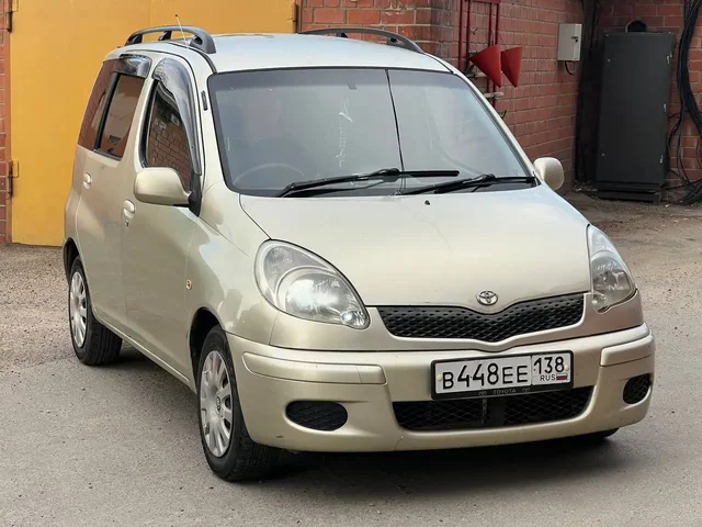 Продам Фунтик 1999 года - частное объявление в Иркутск