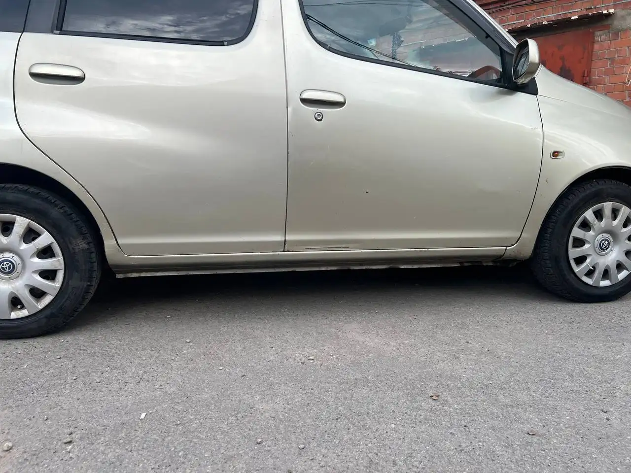 Продам Фунтик 1999 года - Авто в Иркутск