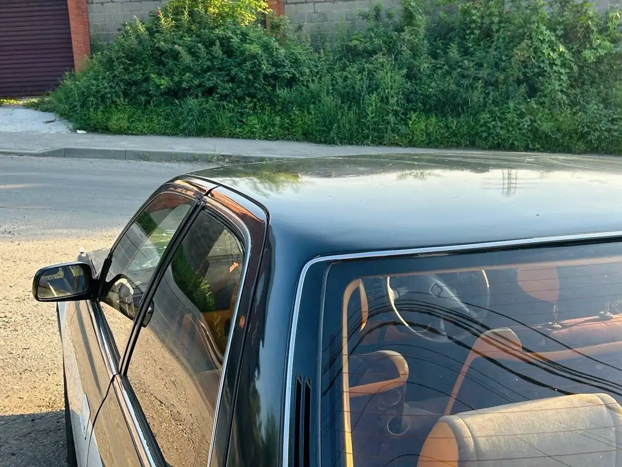 Toyota Cresta 1981 кузов 1G-GZE компрессор - Авто в Иркутск