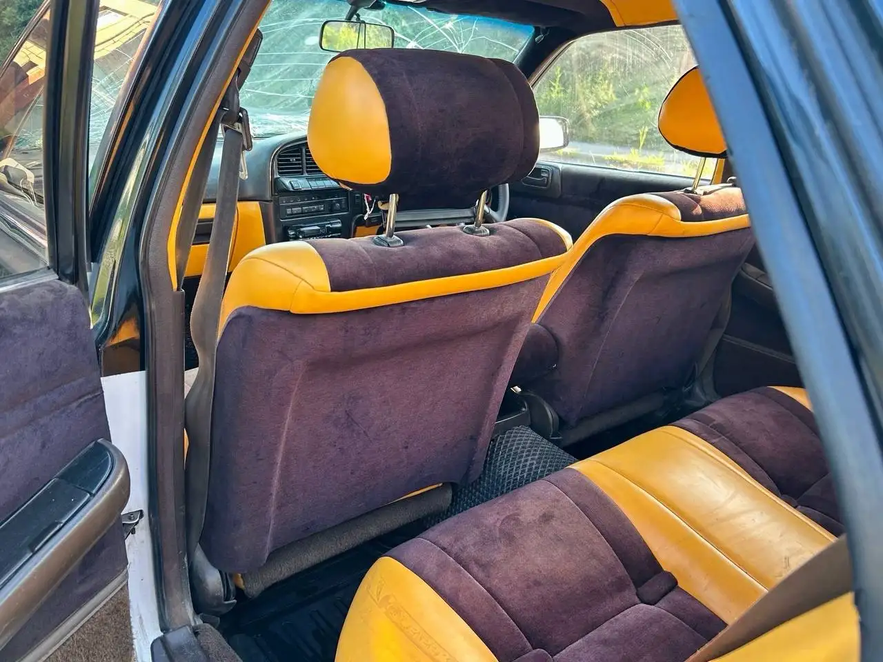 Toyota Cresta 1981 кузов 1G-GZE компрессор - Авто в Иркутск