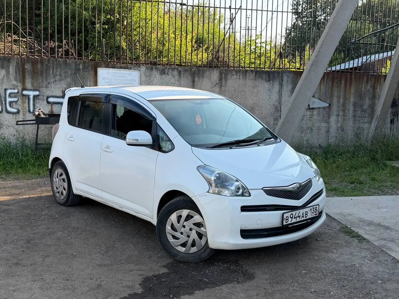 Honda 2009 1.5 545K - Легковые авто (Авто) в Иркутск