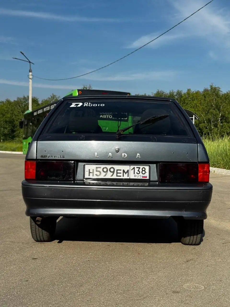Volksagen Polo 2012 года - Легковые автомобили (Авто) в Иркутск