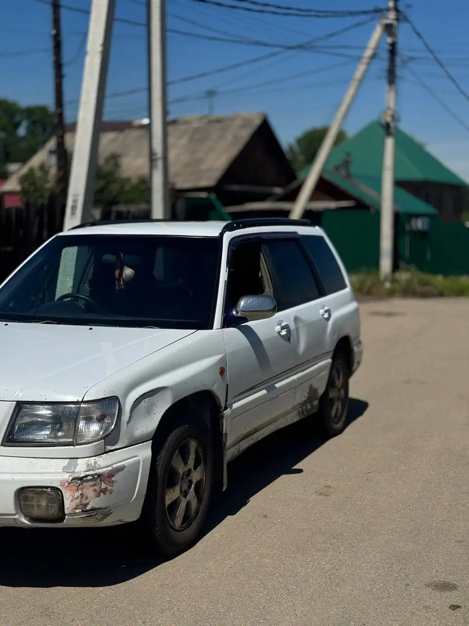 Toyota Mark II 1998 года - Легковые автомобили (Авто) в Иркутск