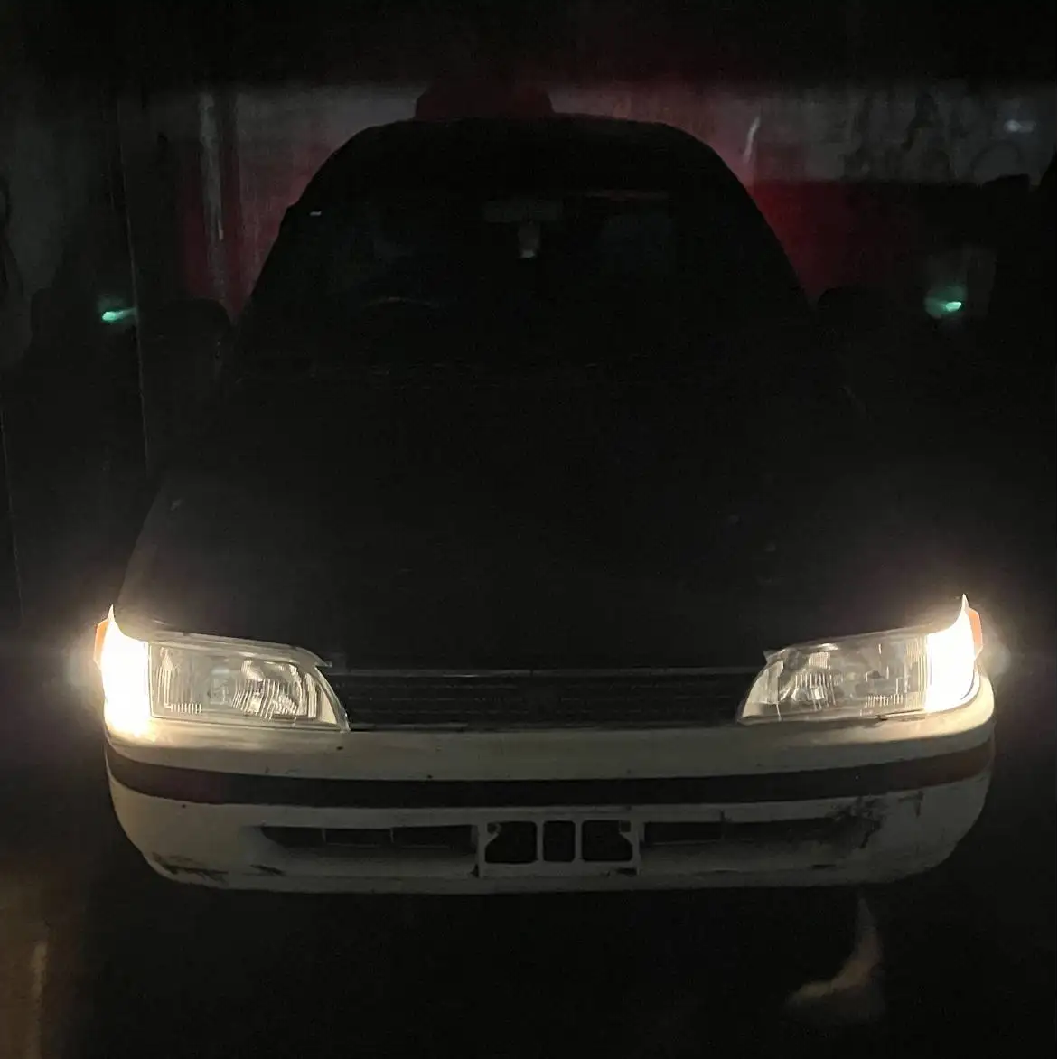 Toyota Corolla AE100 1991-1995, 1.3 МКПП - Автомобили / Легковые / Иномарки (Авто) в Иркутск
