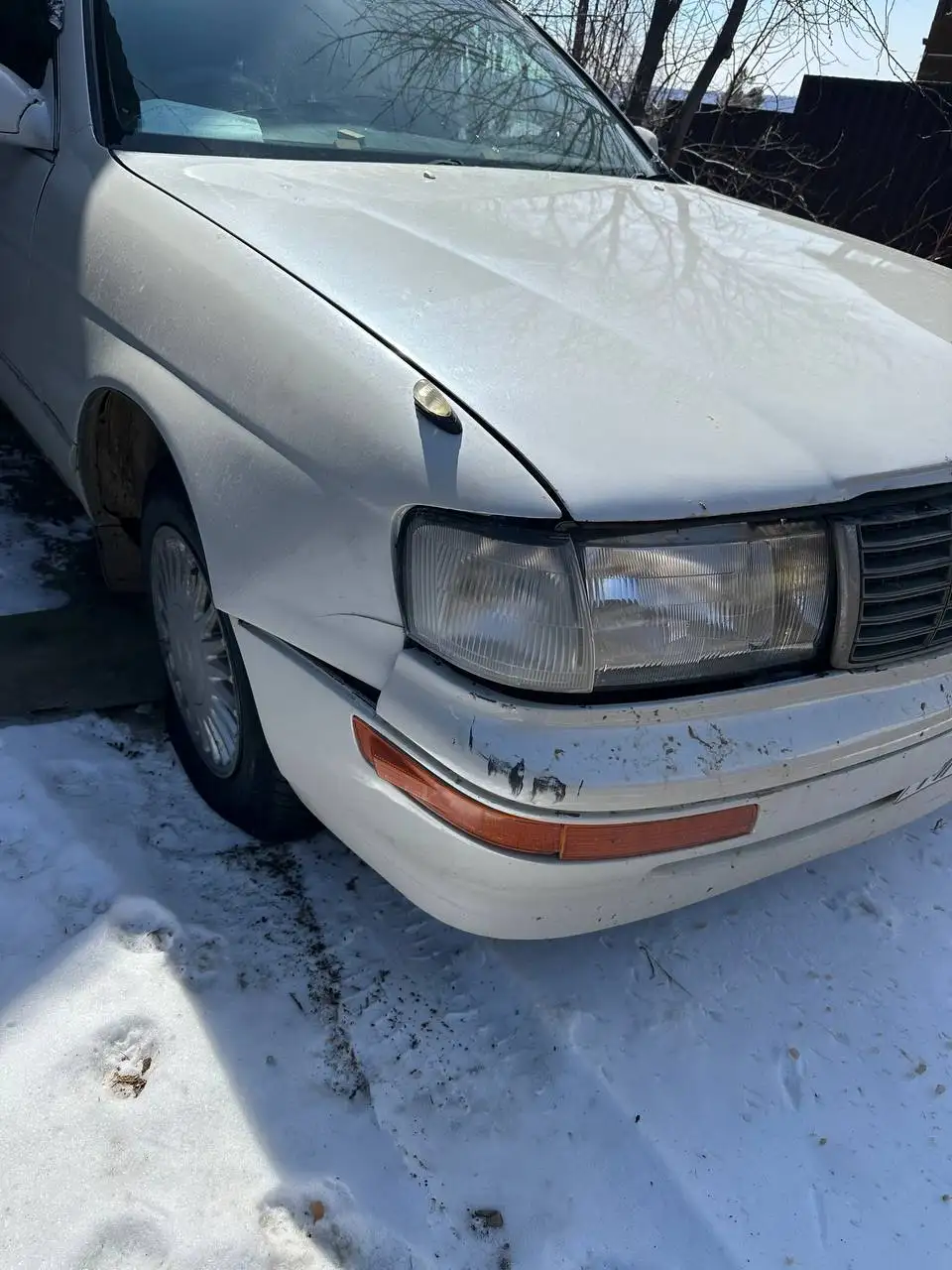 Продам Краун - Автомобили (Авто) в Иркутск