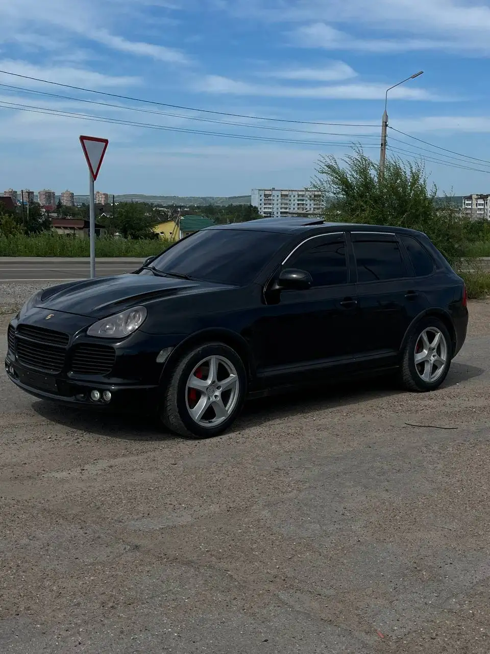 Mercedes-Benz S600 W220 2003 V12 битурбо 550 л.с. - Легковые автомобили (Авто) в Иркутск