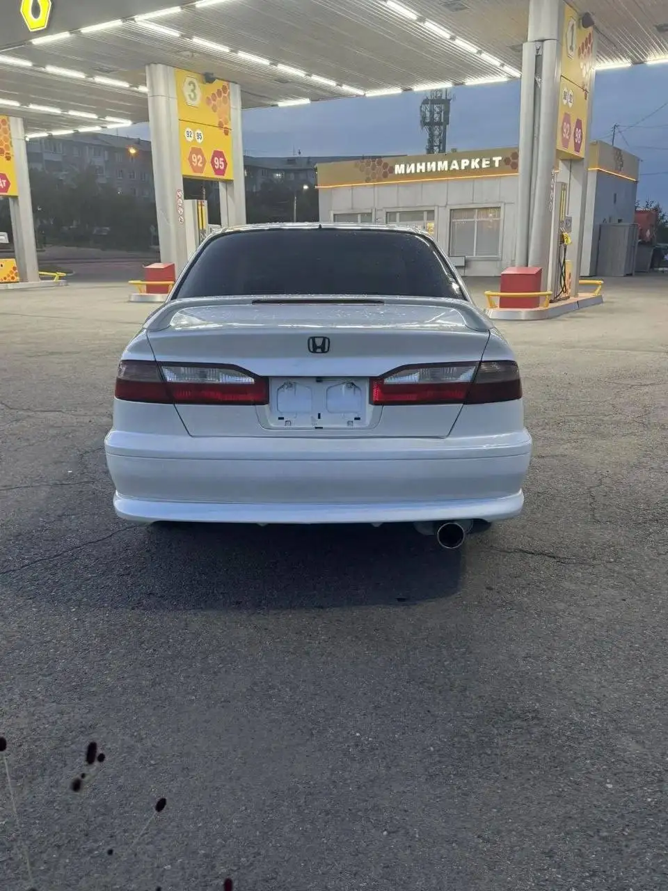 Продам Honda Torneo 2000 - Авто в Иркутск
