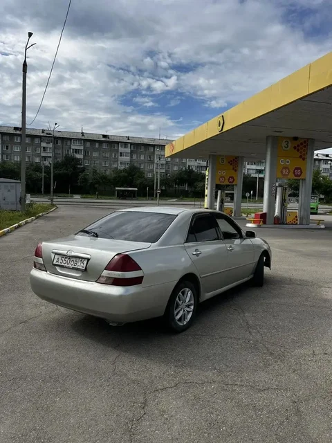 BMW E39 2.0 - Ремонт и обслуживание в Иркутск