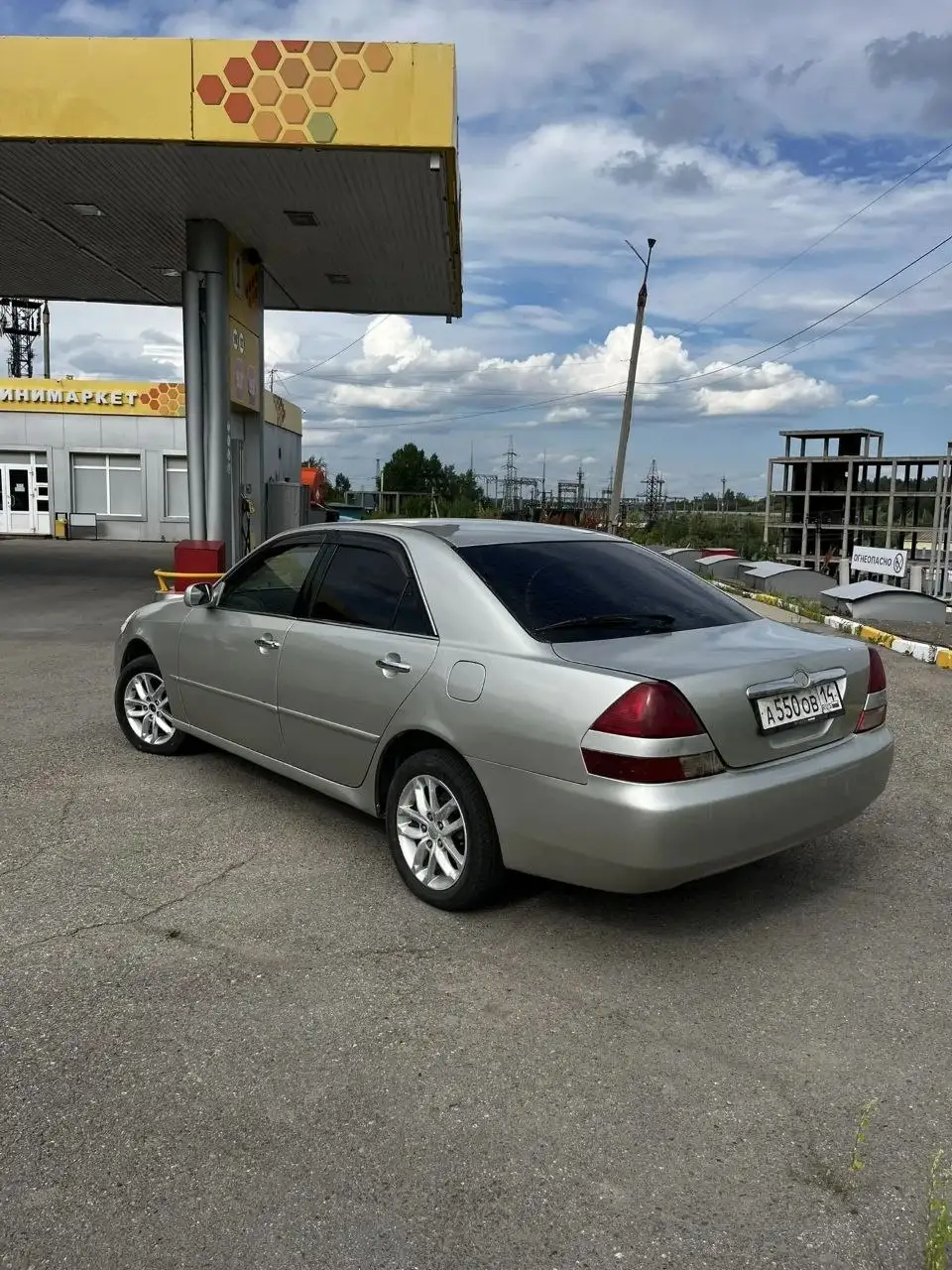 BMW E39 2.0 - Авто в Иркутск
